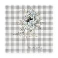 thumbnail image 1 of Trademark Fine Art 'Sketchbook Garden VIII Checker Gather' Canvas Art by Danhui Nai, 1 of 3