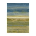 thumbnail image 1 of Trademark Fine Art 'Sky And Earth II' Canvas Art by Megan Meagher, 1 of 4