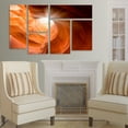 thumbnail image 1 of Trademark Fine Art "Smooth II" Multi-Panel Art Set by Moises Levy, 1 of 3