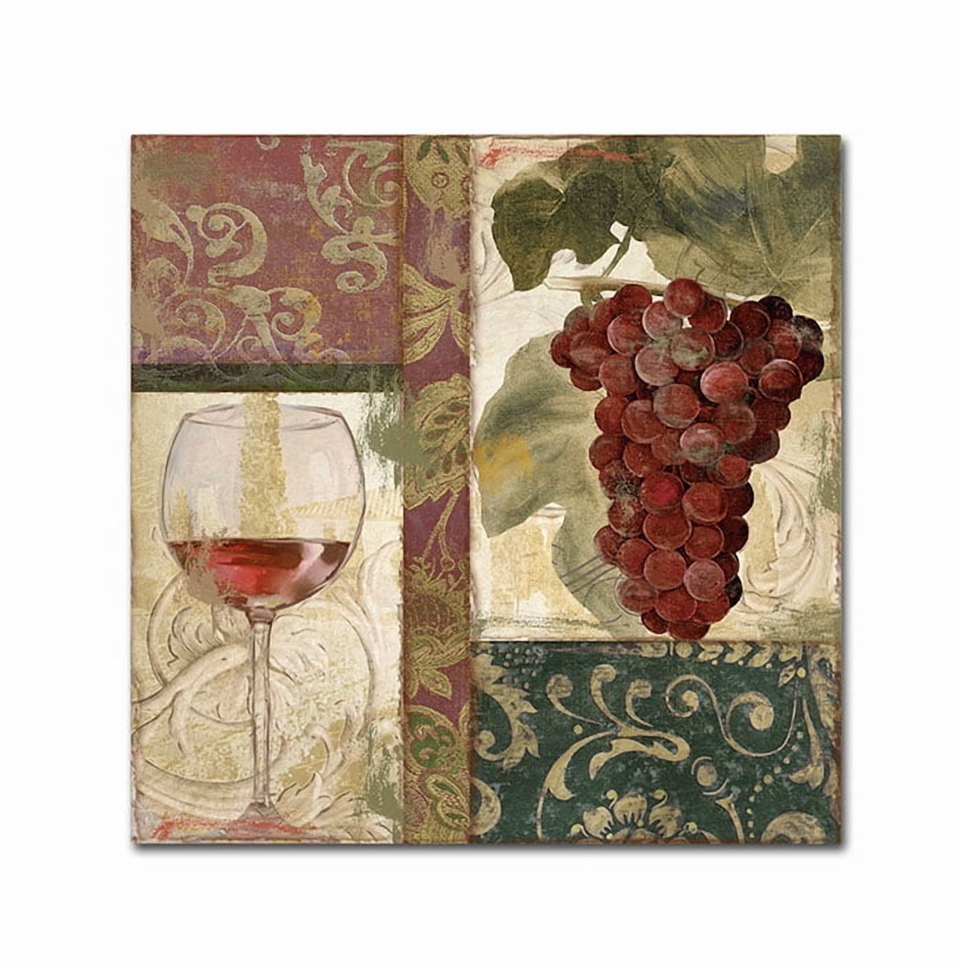 Trademark Fine Art "Sofia I" Canvas Art by Color Bakery