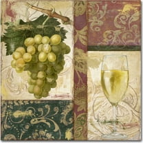 Trademark Fine Art "Sofia II" Canvas Art by Color Bakery