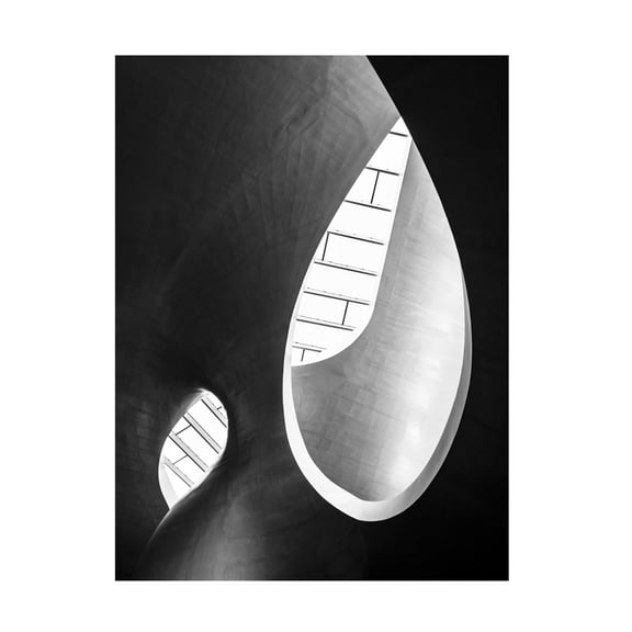 Trademark Fine Art Sofie Steenhoudt Drop 2 Canvas Wall Art