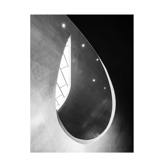 Trademark Fine Art Sofie Steenhoudt Drop 3 Canvas Wall Art