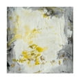 thumbnail image 1 of Trademark Fine Art 'Soft Cliffs I' Canvas Art by Joyce Combs, 1 of 4