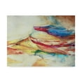 thumbnail image 1 of Trademark Fine Art 'Soledad I' Canvas Art by Gabriela Villarreal, 1 of 4