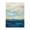 thumbnail image 1 of Trademark Fine Art 'Solitude on the Water I' Canvas Art by Edie Fagan, 1 of 4