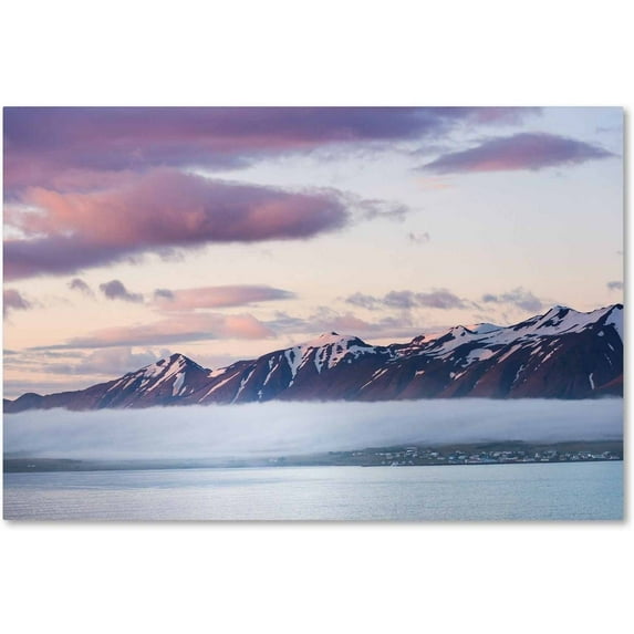 Trademark Fine Art 'Something to Believe In' Canvas Art by Philippe Sainte-Laudy