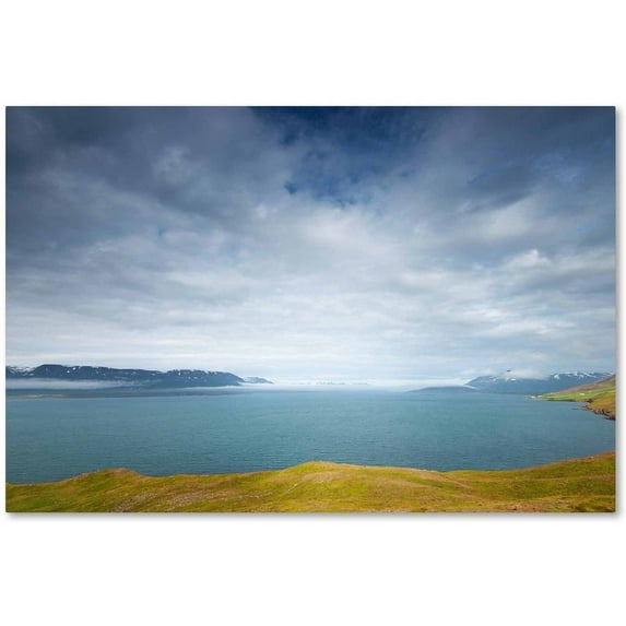 Trademark Fine Art 'Sometimes I Wish?' Canvas Art by Philippe Sainte-Laudy