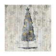 thumbnail image 1 of Trademark Fine Art 'Sophisticated Christmas II' Canvas Art by Grace Popp, 1 of 4