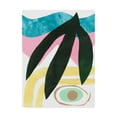 thumbnail image 1 of Trademark Fine Art 'South Beach IV' Canvas Art by Renee W. Stramel, 1 of 4