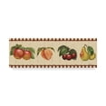 thumbnail image 1 of Trademark Fine Art 'Southern Charm - Wallpaper' Canvas Art by Wellington Studio, 1 of 3
