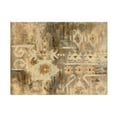 thumbnail image 1 of Trademark Fine Art 'Southwest Design III' Canvas Art by Silvia Vassileva, 1 of 4