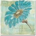 thumbnail image 1 of Trademark Fine Art "Spa Daisies II" Canvas Art by Chris Paschke, 1 of 3