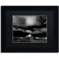 thumbnail image 1 of Trademark Fine Art "Space Invaders" Canvas Art by Philippe Sainte-Laudy Black Matte, Black Frame, 1 of 1