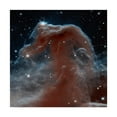 thumbnail image 1 of Trademark Fine Art 'Space Photography IX' Canvas Art by Unknown, 1 of 4