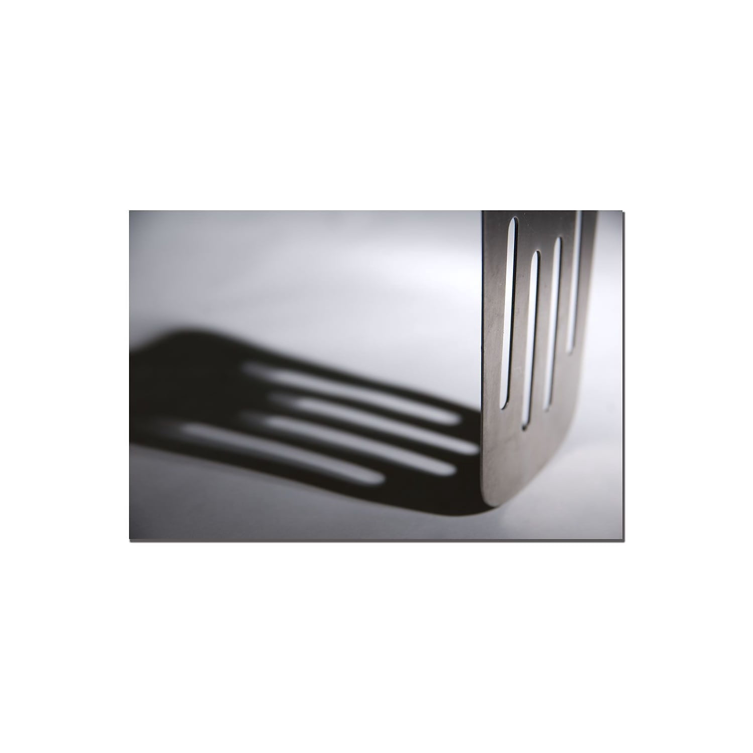 Trademark Fine Art Spatula II by Tammy Davison  Canvas Art Ready to Hang (TD006-C2232GG)