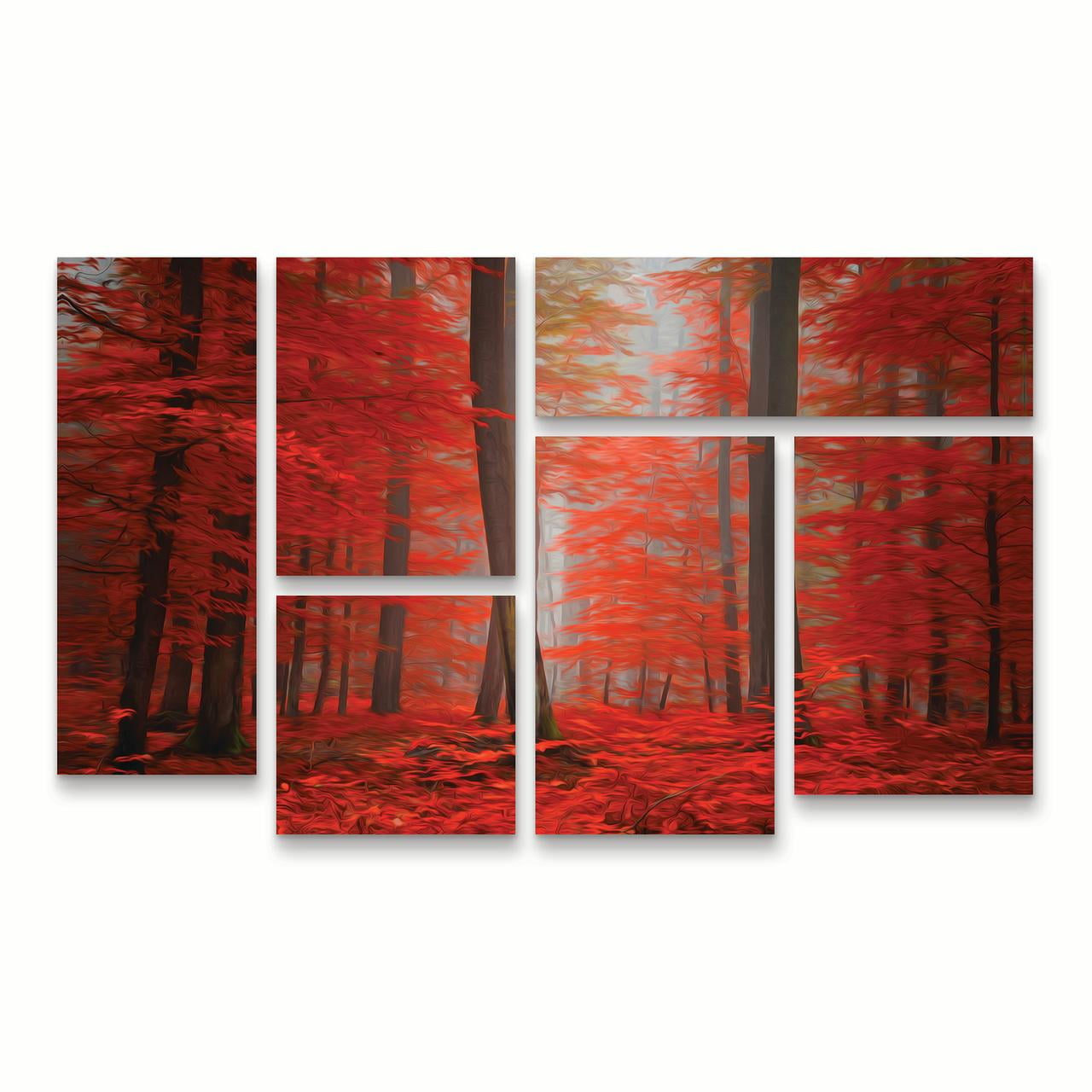 Trademark Fine Art 'Speaking of Tongues' Canvas Art by Philippe Sainte-Laudy