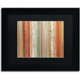thumbnail image 1 of Trademark Fine Art "Spiced II" Canvas Art by Lisa Audit, Black Matte, Black Frame, 1 of 3