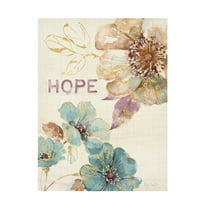 Trademark Fine Art "Spiced Nature VI" Canvas Art by Lisa Audit