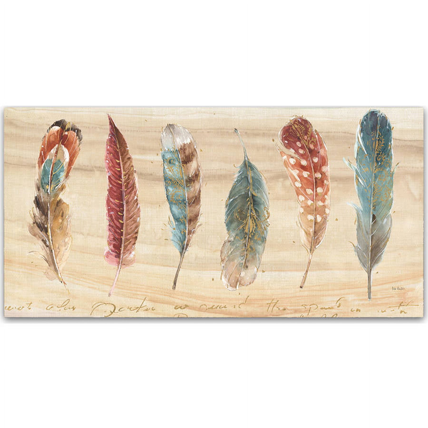 Trademark Fine Art "Spiced Nature XI" Canvas Art by Lisa Audit
