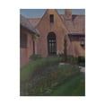thumbnail image 1 of Trademark Fine Art 'Spicer House' Canvas Art by Rusty Frentner, 1 of 3