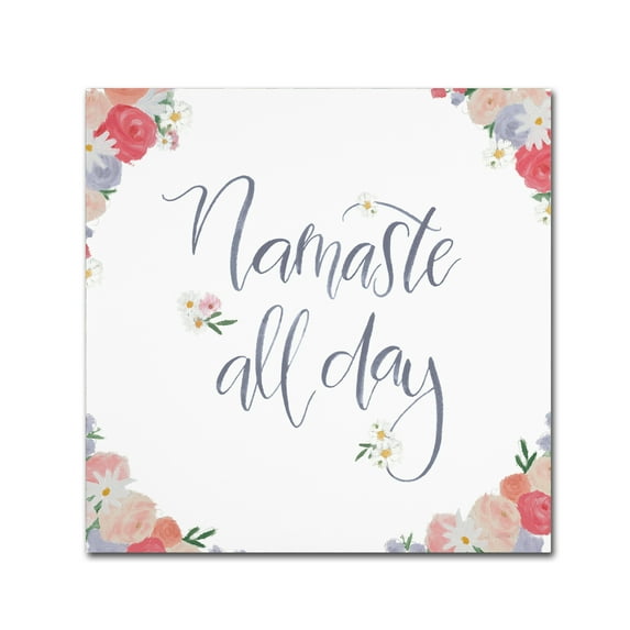 Trademark Fine Art 'Spirit Stallion VIII' Canvas Art by James Wiens