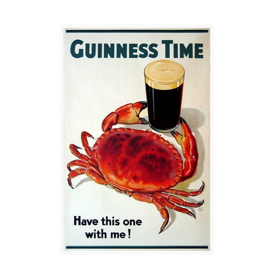 Trademark Fine Art 'Spirits 1935' Canvas Art by Vintage Lavoie