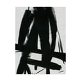 thumbnail image 1 of Trademark Fine Art 'Spontaneous IV' Canvas Art by Farida Zaman, 1 of 3
