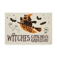 thumbnail image 1 of Trademark Fine Art 'Spooktacular I' Canvas Art by Janelle Penner, 1 of 3