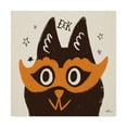 thumbnail image 1 of Trademark Fine Art 'Spooktacular VI' Canvas Art by Janelle Penner, 1 of 3