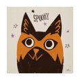 thumbnail image 1 of Trademark Fine Art 'Spooktacular VI' Canvas Art by Janelle Penner, 1 of 1
