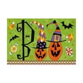 thumbnail image 1 of Trademark Fine Art 'Spooky Fun IV' Canvas Art by Anne Tavoletti, 1 of 3