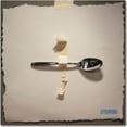 thumbnail image 1 of Trademark Fine Art "Spoon" Canvas Art by Roderick Stevens, 1 of 2