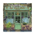 thumbnail image 1 of Trademark Fine Art 'Spot III' Canvas Art by Melissa Wang, 1 of 4