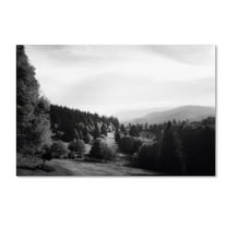 Trademark Fine Art "Spotlight" Canvas Art by Philippe Sainte-Laudy