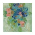 thumbnail image 1 of Trademark Fine Art 'Spring Aroma II' Canvas Art by Silvia Vassileva, 1 of 3