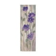 thumbnail image 1 of Trademark Fine Art 'Spring Florals II' Canvas Art by Silvia Vassileva, 1 of 4