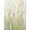 thumbnail image 1 of Trademark Fine Art "Spring Grasses I Crop" Canvas Art by Avery Tillmon, 1 of 3