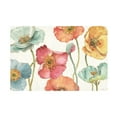 thumbnail image 1 of Trademark Fine Art 'Spring Softies I' Canvas Art by Lisa Audit, 1 of 4