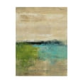 thumbnail image 1 of Trademark Fine Art 'Spring Valley II' Canvas Art by Silvia Vassileva, 1 of 4