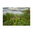 thumbnail image 1 of Trademark Fine Art 'St. Joseph River Centreville Michigan' Canvas Art by Monte Nagler, 1 of 3