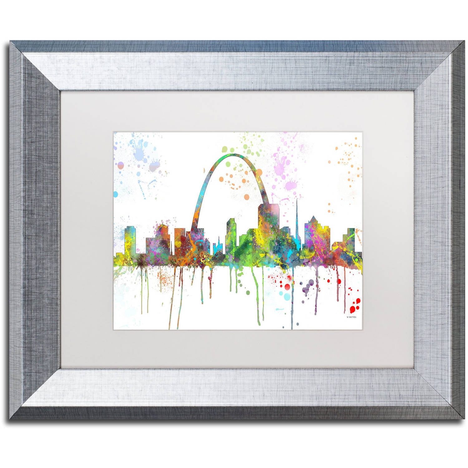 アート・デザイン・音楽  WATSON Search : Las Vegas Nevada Trademark Fine Art 