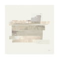 thumbnail image 1 of Trademark Fine Art 'Stacks IV Neutral' Canvas Art by Melissa Averinos, 1 of 3