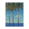 thumbnail image 1 of Trademark Fine Art 'Standing Tall I' Canvas Art by Tim OToole, 1 of 4
