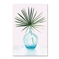 thumbnail image 1 of Trademark Fine Art 'Statement Palms I' Canvas Art by Wellington Studio, 1 of 3