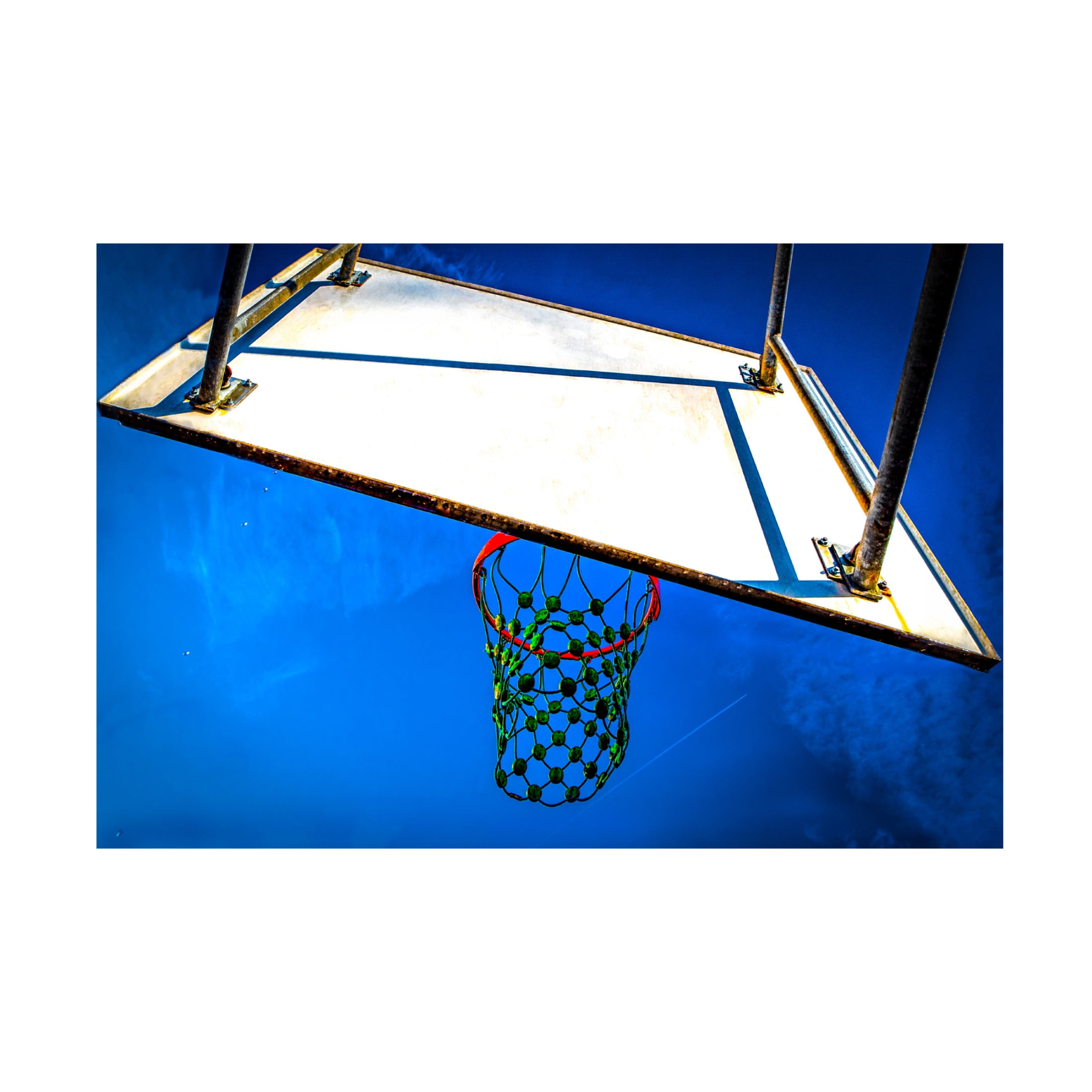 Trademark Fine Art Stefano Carnevale Rgb Drops Canvas Wall Art
