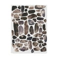 thumbnail image 1 of Trademark Fine Art 'Stepping Stones II' Canvas Art by Emma Scarvey, 1 of 4