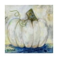 thumbnail image 1 of Trademark Fine Art Still Life Canvas Art ' Pumpkin 3 ' by Vicki Mcardle Art, 1 of 3