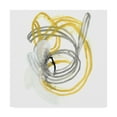 thumbnail image 1 of Trademark Fine Art 'String Orbit I' Canvas Art by June Erica Vess, 1 of 4