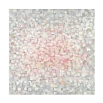 Trademark Fine Art 'Subtlety' Canvas Art by Danhui Nai